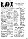 [Ejemplar] Arco, El (Cartagena). 4/1/1924.