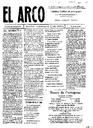 [Ejemplar] Arco, El (Cartagena). 18/1/1924.
