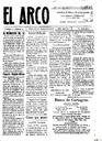 [Ejemplar] Arco, El (Cartagena). 8/2/1924.