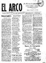 [Ejemplar] Arco, El (Cartagena). 22/2/1924.