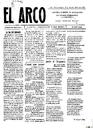 [Ejemplar] Arco, El (Cartagena). 14/3/1924.