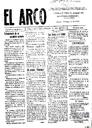 [Ejemplar] Arco, El (Cartagena). 4/4/1924.