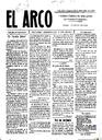 [Ejemplar] Arco, El (Cartagena). 25/4/1924.