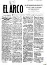 [Issue] Arco, El (Cartagena). 23/5/1924.