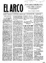 [Ejemplar] Arco, El (Cartagena). 6/6/1924.