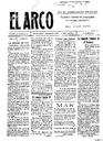 [Ejemplar] Arco, El (Cartagena). 20/6/1924.