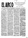 [Ejemplar] Arco, El (Cartagena). 4/7/1924.