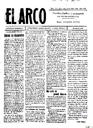 [Ejemplar] Arco, El (Cartagena). 18/7/1924.
