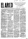 [Ejemplar] Arco, El (Cartagena). 15/8/1924.