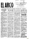 [Ejemplar] Arco, El (Cartagena). 5/9/1924.