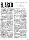 [Ejemplar] Arco, El (Cartagena). 3/10/1924.