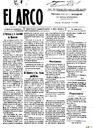 [Ejemplar] Arco, El (Cartagena). 7/11/1924.