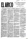 [Ejemplar] Arco, El (Cartagena). 2/1/1925.