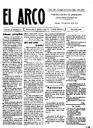 [Ejemplar] Arco, El (Cartagena). 6/2/1925.