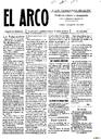 [Ejemplar] Arco, El (Cartagena). 20/2/1925.