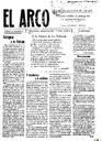 [Issue] Arco, El (Cartagena). 17/4/1925.