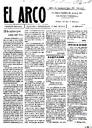 [Ejemplar] Arco, El (Cartagena). 1/5/1925.