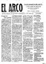 [Ejemplar] Arco, El (Cartagena). 15/5/1925.