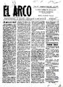 [Issue] Arco, El (Cartagena). 17/7/1925.