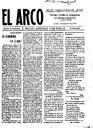 [Issue] Arco, El (Cartagena). 21/8/1925.