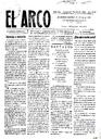 [Ejemplar] Arco, El (Cartagena). 6/11/1925.