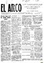 [Ejemplar] Arco, El (Cartagena). 20/11/1925.