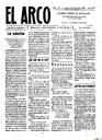 [Ejemplar] Arco, El (Cartagena). 18/12/1925.