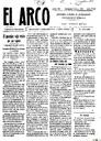 [Issue] Arco, El (Cartagena). 8/1/1926.