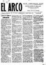 [Issue] Arco, El (Cartagena). 22/1/1926.