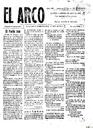 [Ejemplar] Arco, El (Cartagena). 5/2/1926.