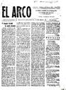 [Issue] Arco, El (Cartagena). 19/2/1926.