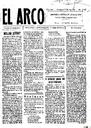 [Issue] Arco, El (Cartagena). 19/3/1926.