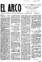 [Issue] Arco, El (Cartagena). 23/4/1926.