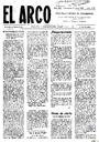 [Issue] Arco, El (Cartagena). 11/6/1926.