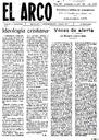 [Issue] Arco, El (Cartagena). 10/7/1926.