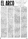 [Issue] Arco, El (Cartagena). 20/8/1926.