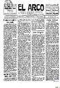 [Ejemplar] Arco, El (Cartagena). 17/2/1928.
