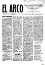 [Ejemplar] Arco, El (Cartagena). 2/3/1928.