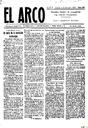 [Ejemplar] Arco, El (Cartagena). 5/10/1928.