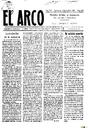 [Ejemplar] Arco, El (Cartagena). 14/12/1928.