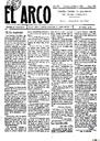 [Ejemplar] Arco, El (Cartagena). 8/3/1929.