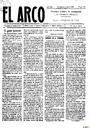 [Ejemplar] Arco, El (Cartagena). 5/4/1929.
