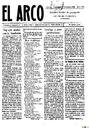 [Ejemplar] Arco, El (Cartagena). 6/12/1929.