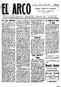 [Ejemplar] Arco, El (Cartagena). 7/3/1930.