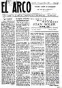 [Issue] Arco, El (Cartagena). 4/4/1930.