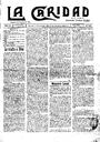 [Ejemplar] Caridad, La (Cartagena). 6/3/1915.