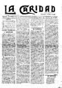 [Issue] Caridad, La (Cartagena). 10/7/1915.