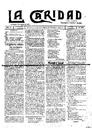 [Issue] Caridad, La (Cartagena). 7/8/1915.