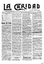 [Issue] Caridad, La (Cartagena). 21/8/1915.