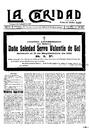 [Issue] Caridad, La (Cartagena). 4/9/1915.